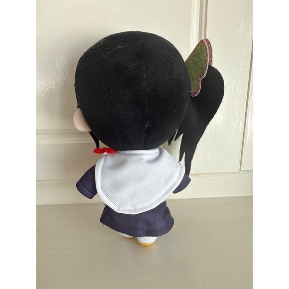 Anime Demon Slayer Kimetsu No Yaiba Plush Stuffed Doll 8" - Picture 2 of 2